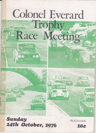Everard Trophy