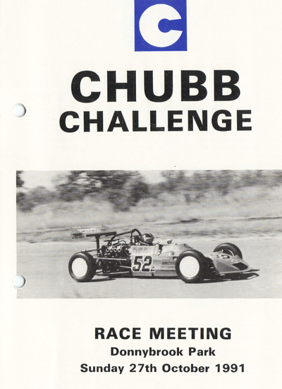 Chubb