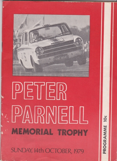Parnell Trophy