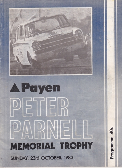 Parnell