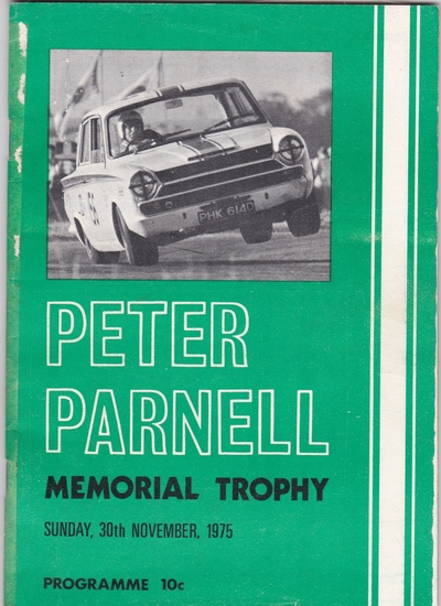 Parnell Trophy