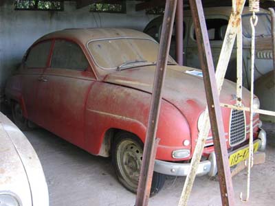 Saab