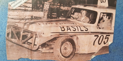 Stock Cars
