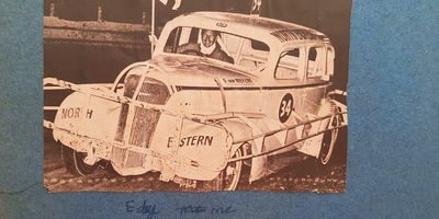 Stock Cars