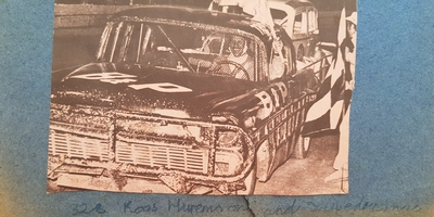 Stock Cars