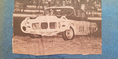 Stock Cars
