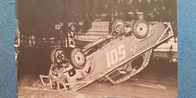 Stock Cars