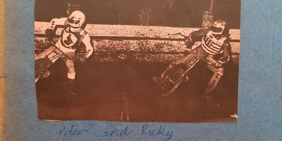Stock Cars