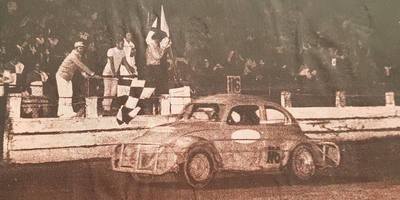 Stock Cars