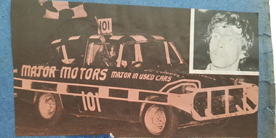Stock Cars