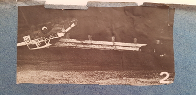 Stock Cars