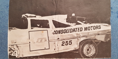 Stock Cars