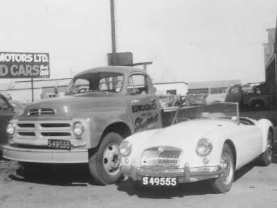 Studebaker
