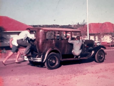 Studebaker