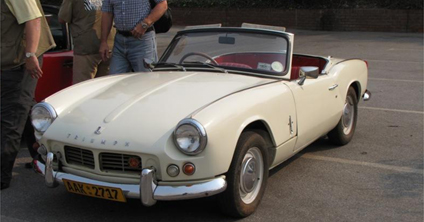 Triumph