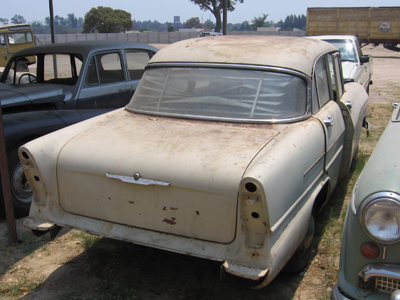Vauxhall