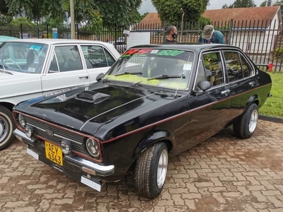 Ford