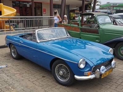 MGB