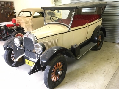 Willys