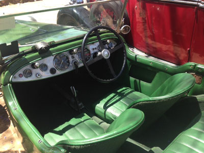 Wolseley